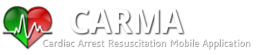 ACLS app for mobile tablet iPhone iPad and Android - CPR